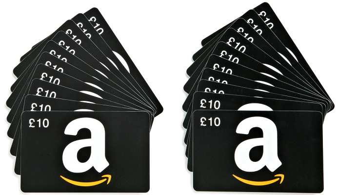 amazon voucher