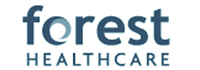 Clients logo forest healthcare